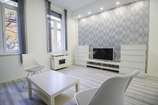 Eladó téglalakás, Budapesten, XIV. kerületben 59.9 M Ft