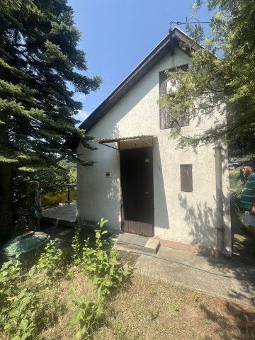 Eladó nyaraló, Óbarokon 13.99 M Ft, 2 szobás