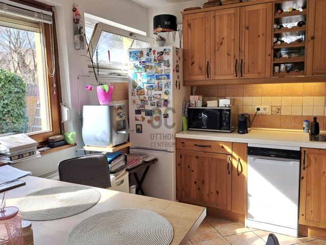 Eladó téglalakás, Budapesten, XV. kerületben 115 M Ft, 3 szobás