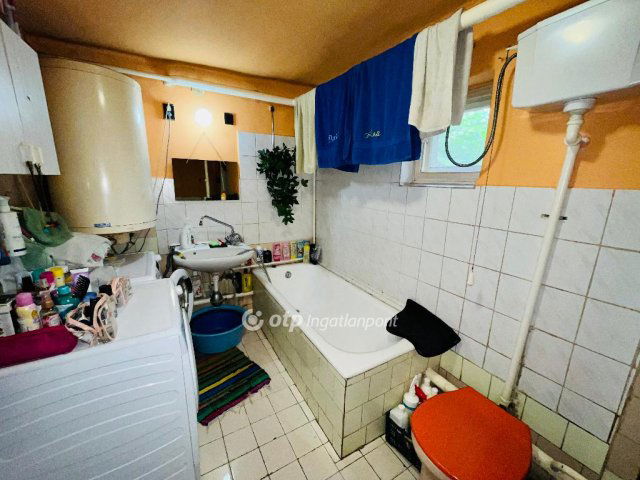 Eladó családi ház, Debrecenben 39 M Ft, 2+1 szobás