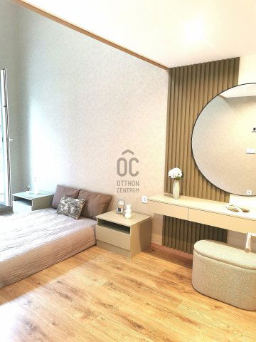 Eladó téglalakás, Budapesten, XIII. kerületben 110 M Ft