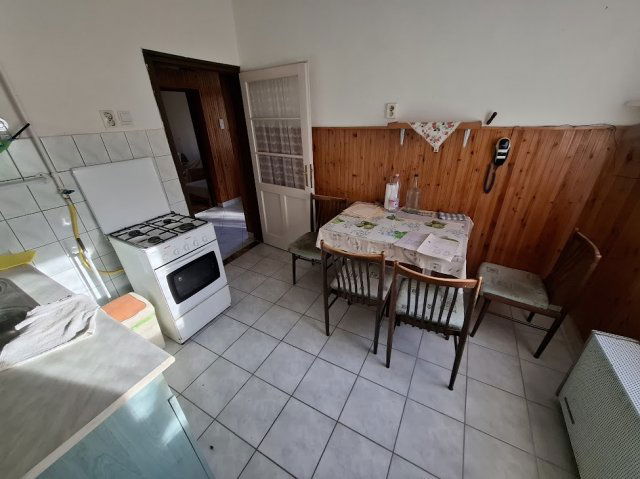 Eladó családi ház, Hajdúszoboszlón, Kisfaludy utcában 48.9 M Ft