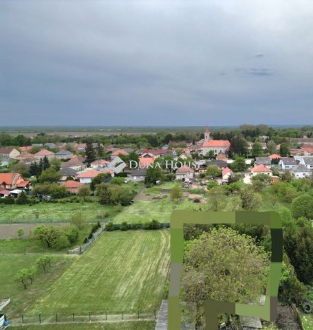 Eladó telek, Táplánszentkereszten 16 M Ft / költözzbe.hu