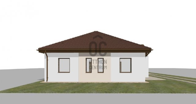 Eladó családi ház, Újlengyelen 77.9 M Ft, 4 szobás