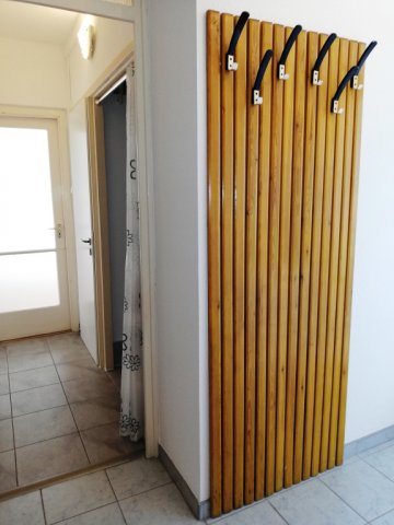 Kiadó téglalakás, albérlet, XV. kerületben, Legénybíró utcában