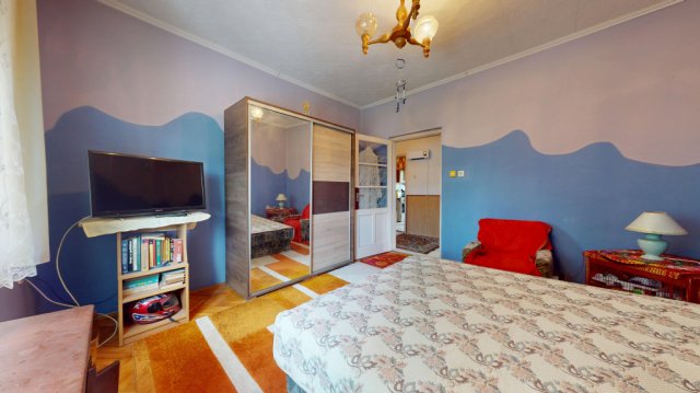 Eladó családi ház, Szentistvánon 31 M Ft, 3 szobás