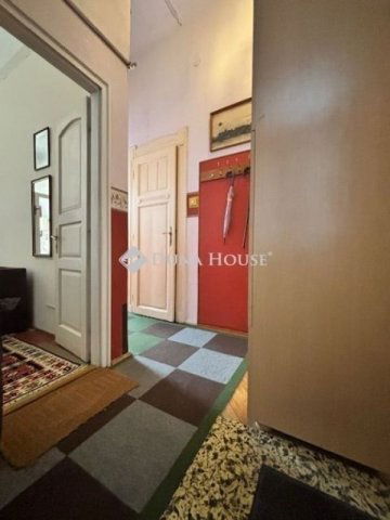 Eladó téglalakás, Budapesten, IX. kerületben 99.9 M Ft, 4 szobás