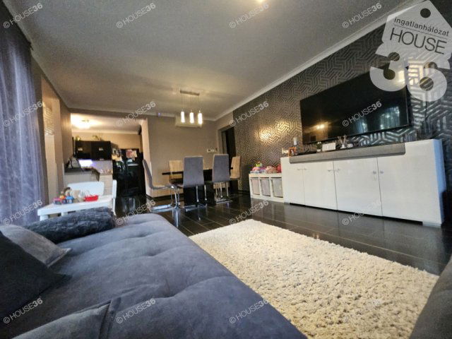 Eladó családi ház, Kecskeméten 119 M Ft, 4 szobás