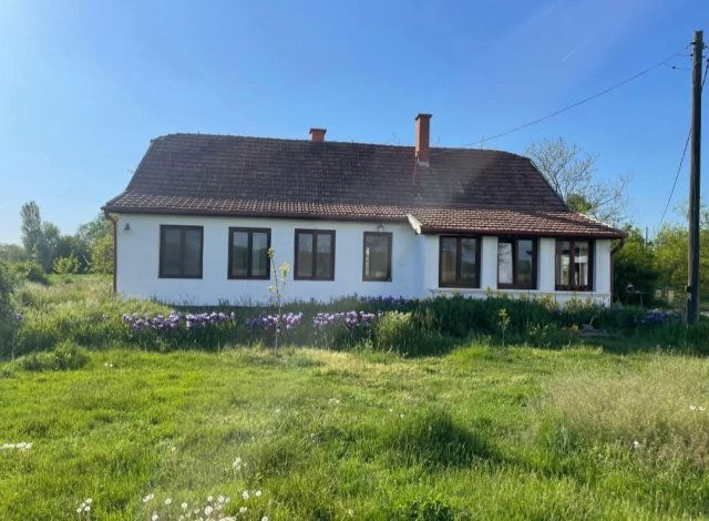 Eladó mezogazdasagi ingatlan, Páhin 29.9 M Ft