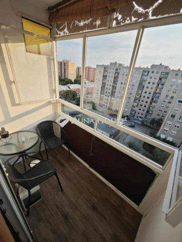 Eladó panellakás, Budapesten, X. kerületben, Harmat utcában