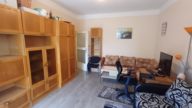 Eladó téglalakás, Miskolcon, Erdélyi utcában 20.5 M Ft