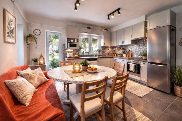 Eladó családi ház, Pécsett 115 M Ft, 5+1 szobás