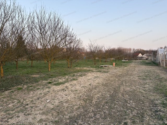 Eladó telek, Ásványrárón 18.7 M Ft / költözzbe.hu