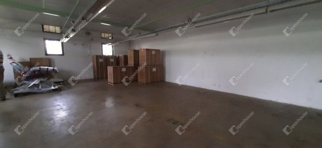 Eladó ipari ingatlan, Lentiben 354 M Ft / költözzbe.hu