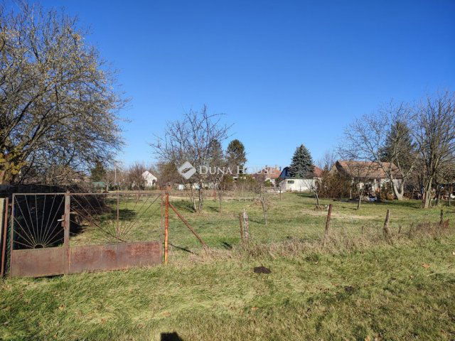 Eladó telek, Pusztaszabolcson 13.2 M Ft / költözzbe.hu