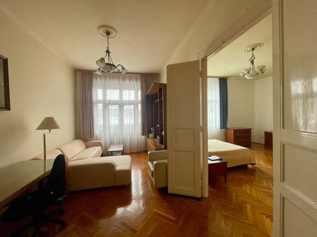 Eladó téglalakás, Budapesten, VIII. kerületben 84 M Ft, 3 szobás