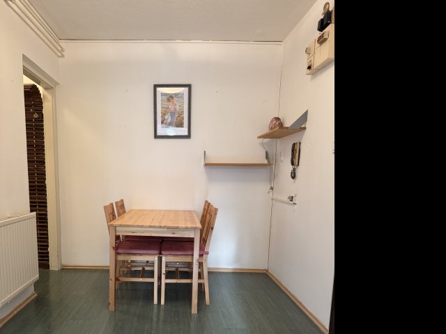 Eladó téglalakás, Balatonalmádiban 38.5 M Ft, 1 szobás