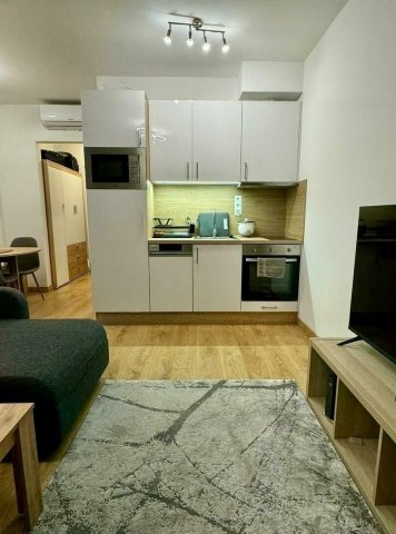 Kiadó téglalakás, albérlet, VIII. kerületben, Corvin sétányon