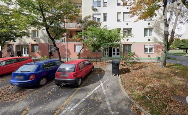 Eladó téglalakás, Kecskeméten 45.9 M Ft, 2 szobás