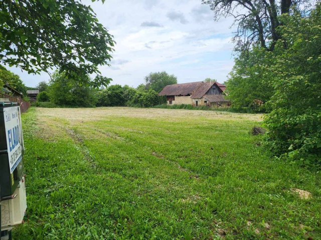 Eladó telek, Pusztaszentlászlón 3.99 M Ft / költözzbe.hu