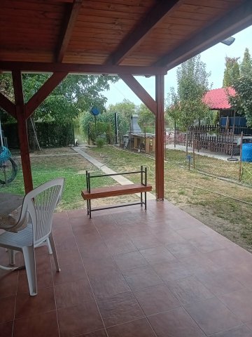 Eladó nyaraló, Csárdaszálláson 37.9 M Ft, 2+1 szobás