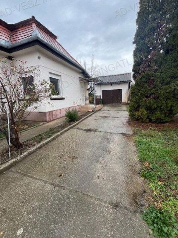 Eladó családi ház, Újhartyánon 54.9 M Ft, 3 szobás