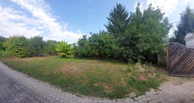 Eladó telek, Szekszárdon, Hosszúvölgy utcában 19.9 M Ft