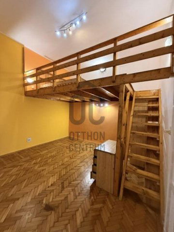 Eladó téglalakás, Budapesten, VII. kerületben 49.99 M Ft