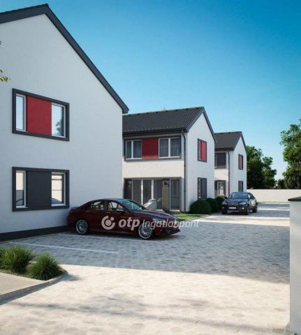 Eladó téglalakás, Cegléden 57 M Ft, 3 szobás