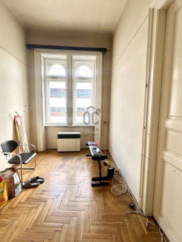 Eladó téglalakás, Budapesten, VII. kerületben 94.9 M Ft