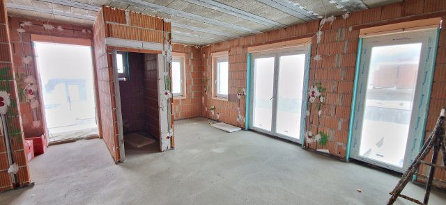 Eladó családi ház, Őrbottyánban 95.55 M Ft, 4 szobás