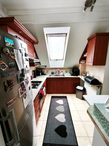 Eladó téglalakás, Nyíregyházán 69 M Ft, 2 szobás