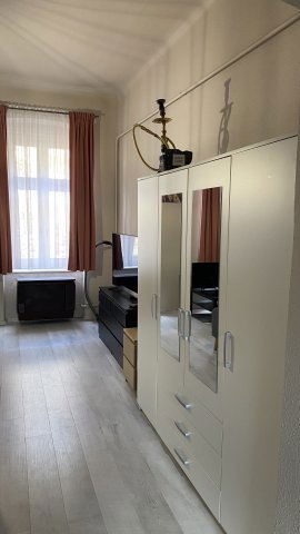 Eladó téglalakás, Budapesten, VII. kerületben, Garay utcában