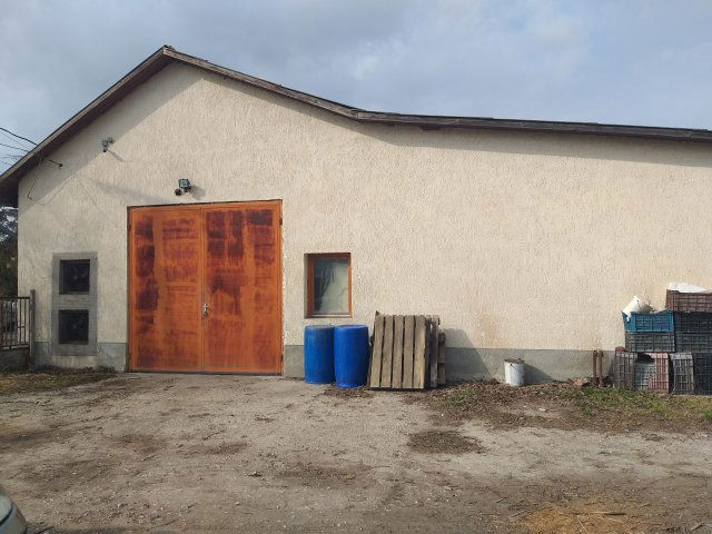 Eladó ipari ingatlan, Miskolcon, Babits Mihály utcában 49 M Ft