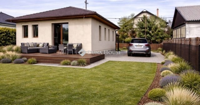 Eladó családi ház, Budapesten, XVII. kerületben 159.99 M Ft