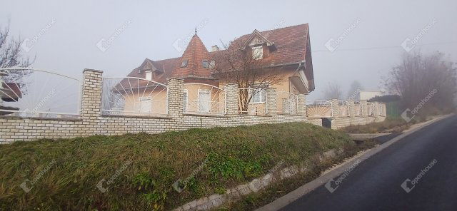 Eladó családi ház, Zalaegerszegen 119 M Ft, 4 szobás