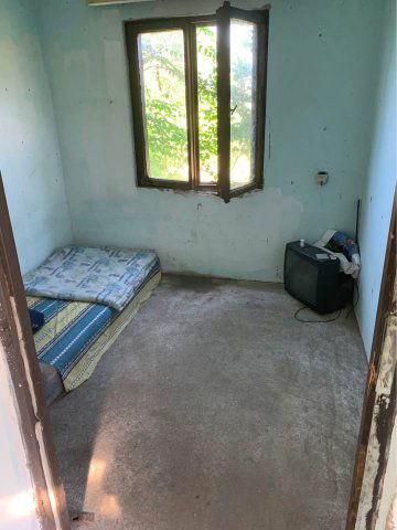 Eladó nyaraló, Debrecenben 4.7 M Ft, 1 szobás