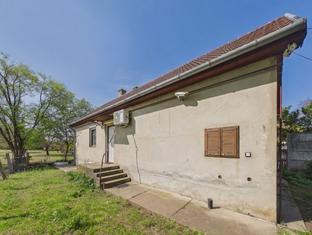 Eladó családi ház, Hajdúhadházon, Damjanich utcában 26.99 M Ft