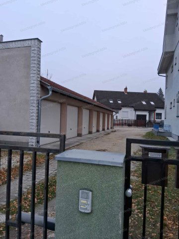 Eladó garázs, Sopronban 14.9 M Ft / költözzbe.hu