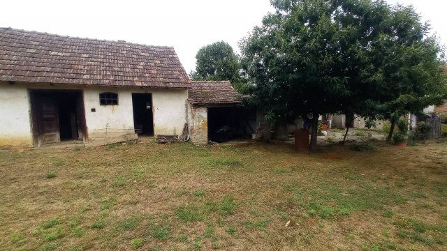 Eladó családi ház, Garaboncon 24.9 M Ft, 3 szobás