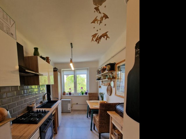 Eladó téglalakás, Budapesten, XXI. kerületben, Rakéta utcában