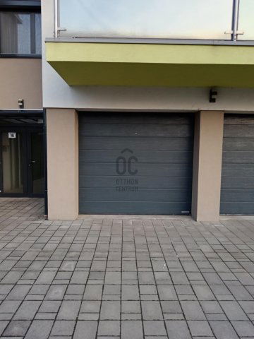 Eladó garázs, Debrecenben 10.5 M Ft / költözzbe.hu