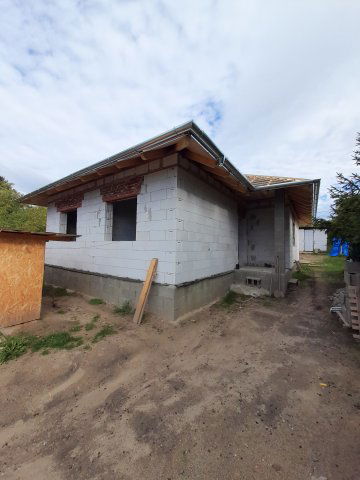 Eladó családi ház, Erdőkertesen 78.5 M Ft, 4 szobás