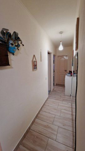 Eladó sorház, Délegyházán 60.9 M Ft, 3 szobás