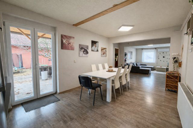 Eladó családi ház, Siklóson 42.9 M Ft, 3+1 szobás