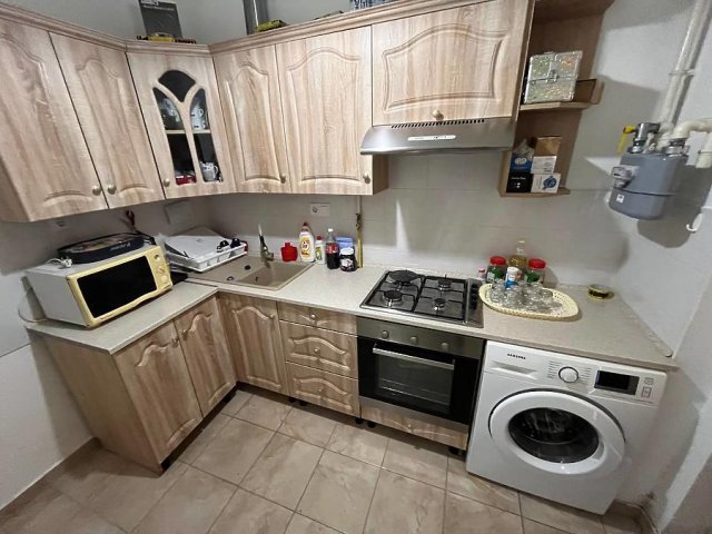 Eladó téglalakás, Budapesten, IV. kerületben 32.5 M Ft, 1 szobás