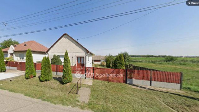 Eladó családi ház, Balmazújvárosban 68 M Ft, 3 szobás