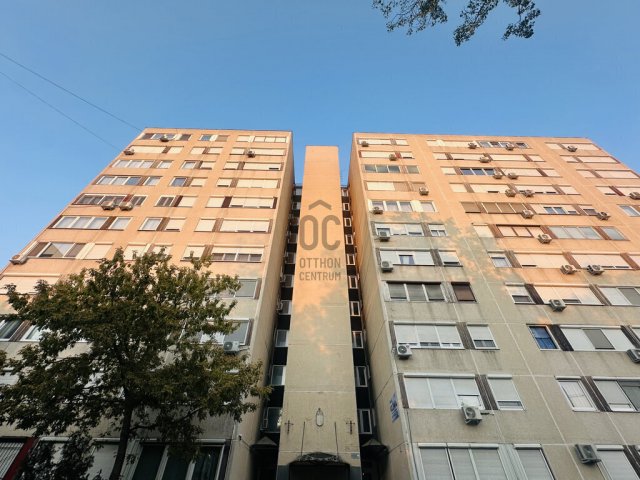 Eladó panellakás, Budapesten, IV. kerületben 54.9 M Ft, 2 szobás