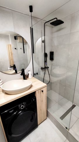 Eladó téglalakás, Szekszárdon, Béri Balogh Ádám utcában