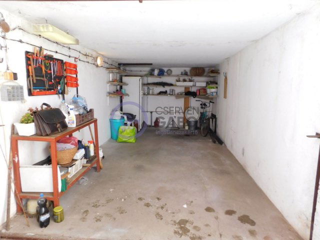 Eladó garázs, Debrecenben 12.5 M Ft / költözzbe.hu